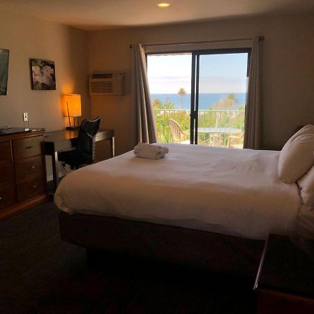 Moonlight Beach Motel Encinitas Esterno foto