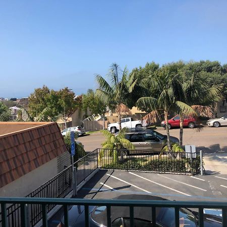Moonlight Beach Motel Encinitas Esterno foto