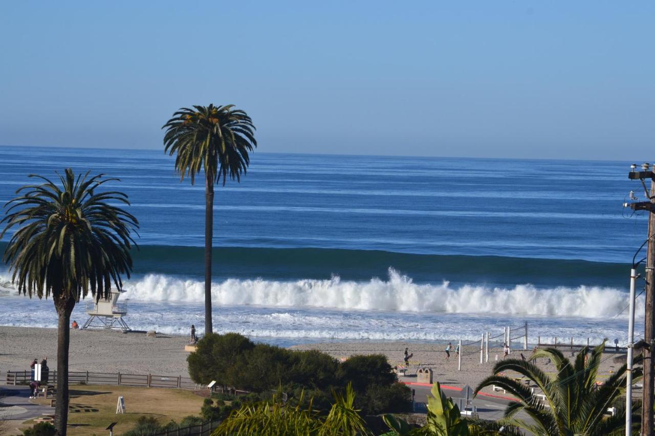 Moonlight Beach Motel Encinitas Esterno foto