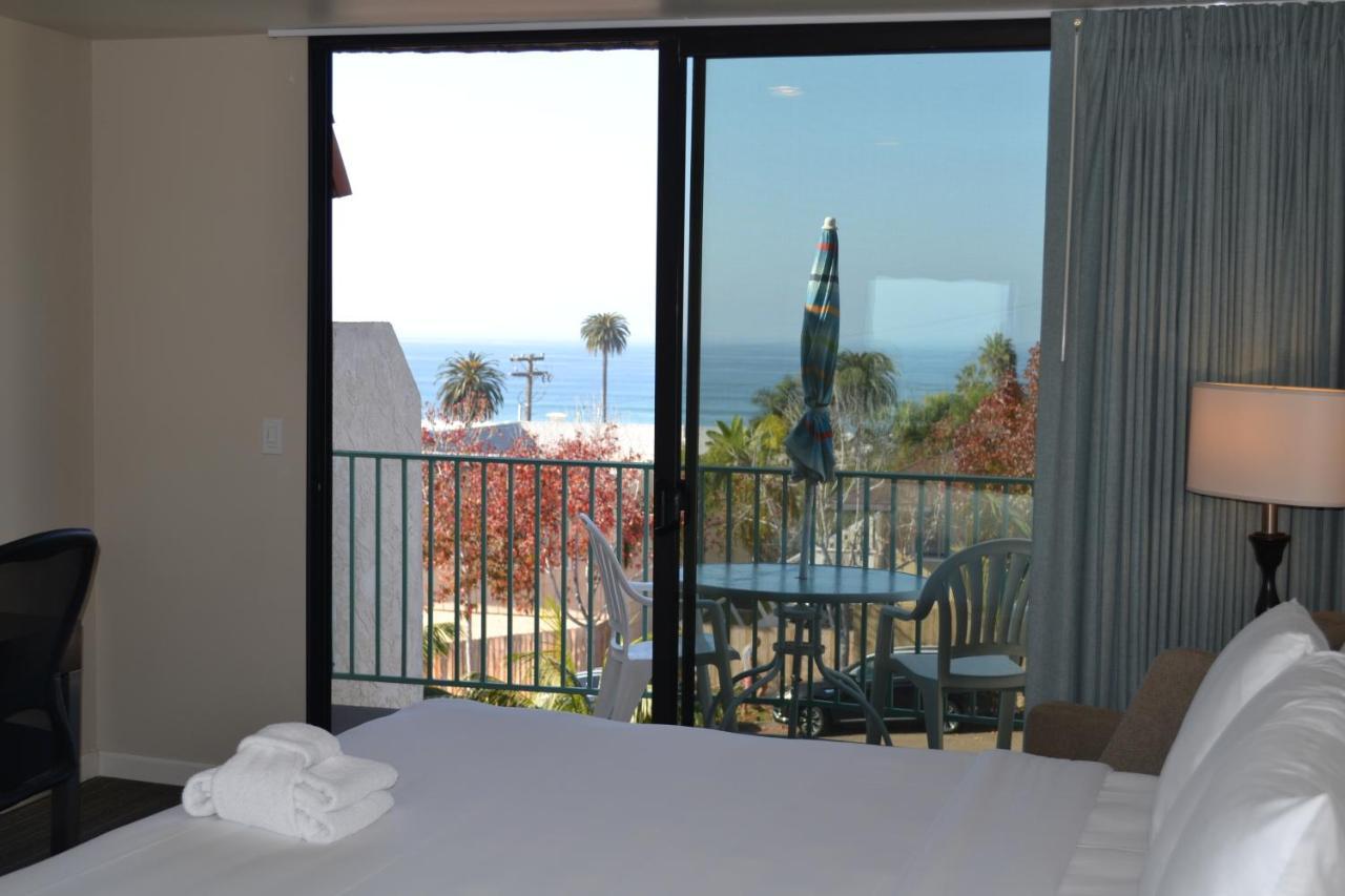 Moonlight Beach Motel Encinitas Esterno foto
