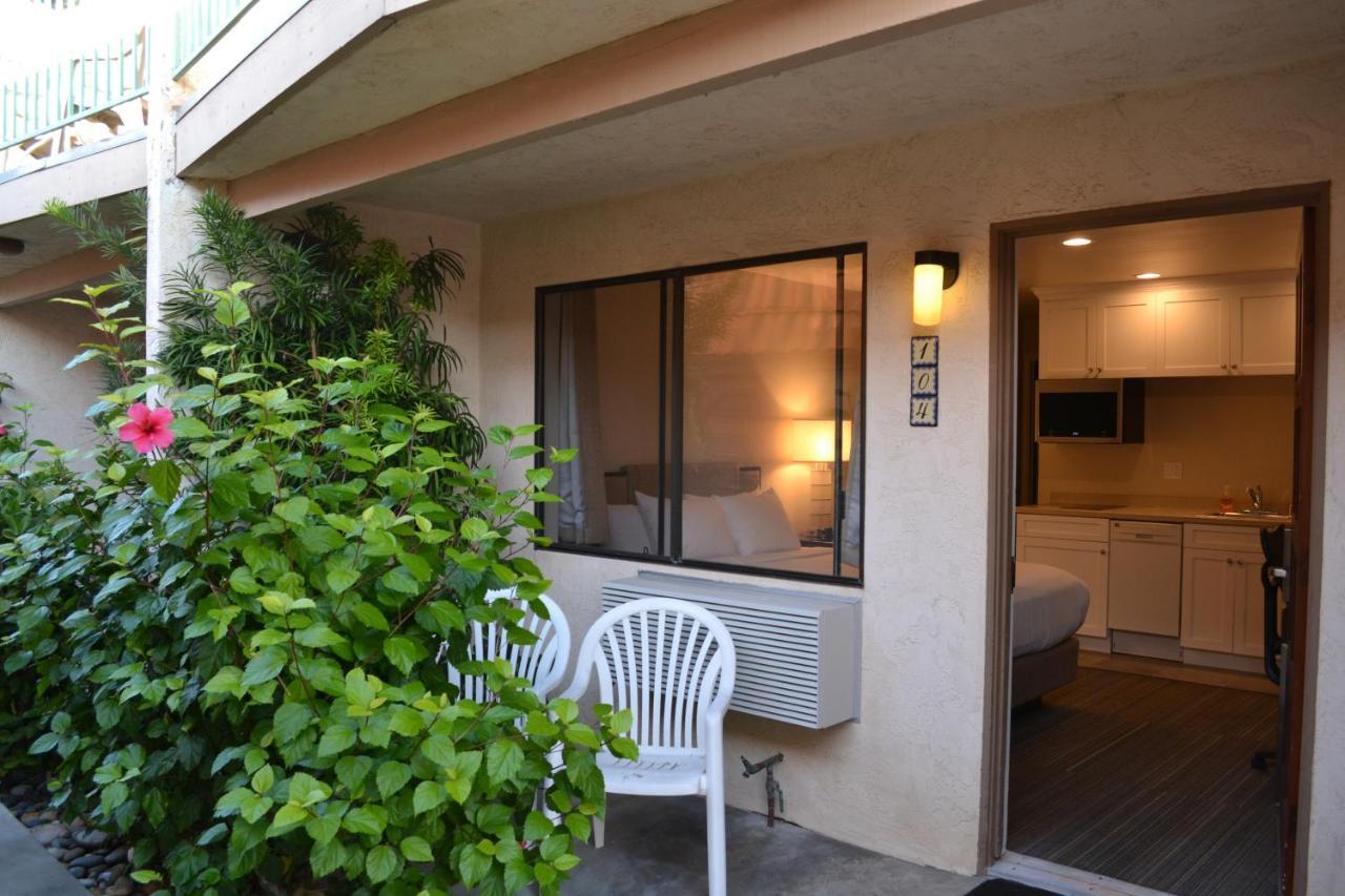 Moonlight Beach Motel Encinitas Esterno foto