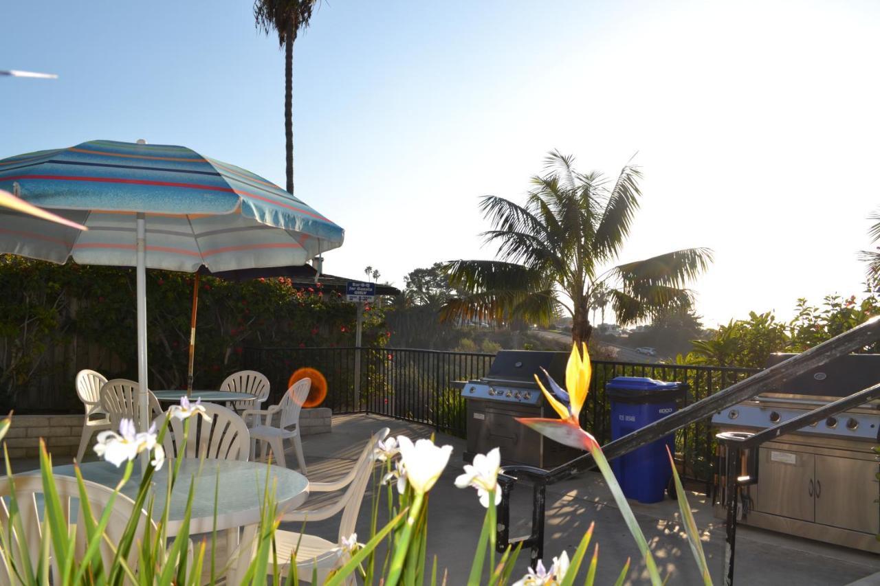 Moonlight Beach Motel Encinitas Esterno foto