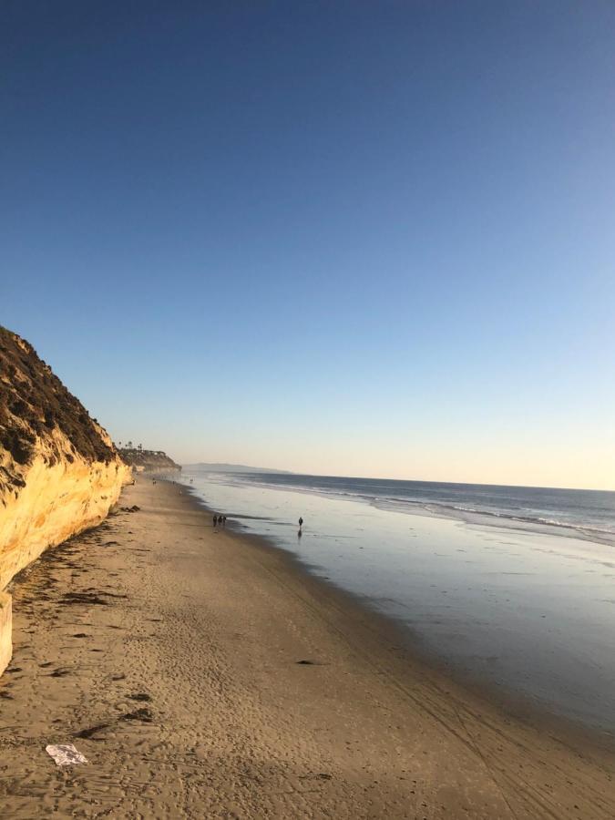 Moonlight Beach Motel Encinitas Esterno foto