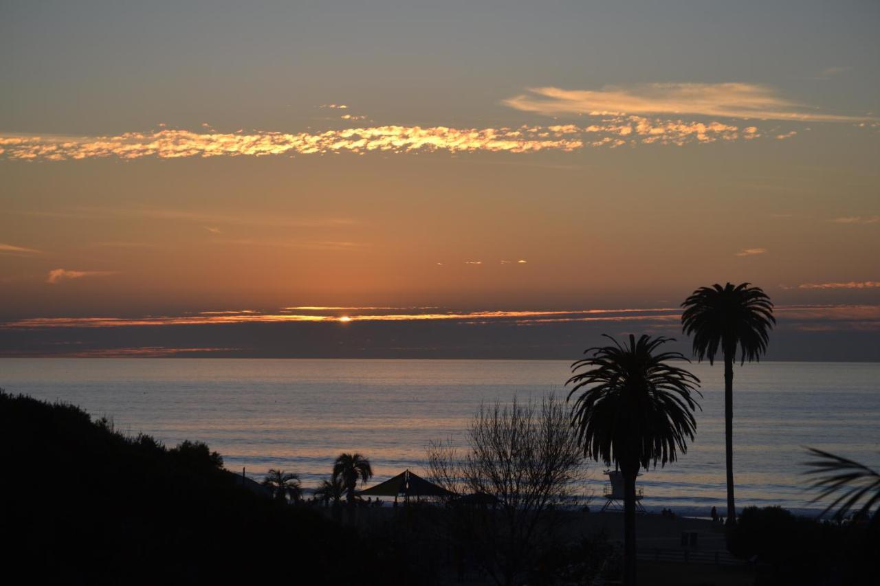 Moonlight Beach Motel Encinitas Esterno foto