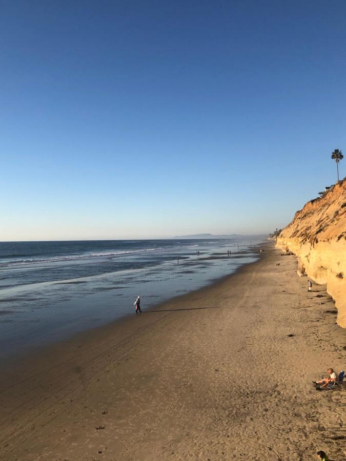 Moonlight Beach Motel Encinitas Esterno foto
