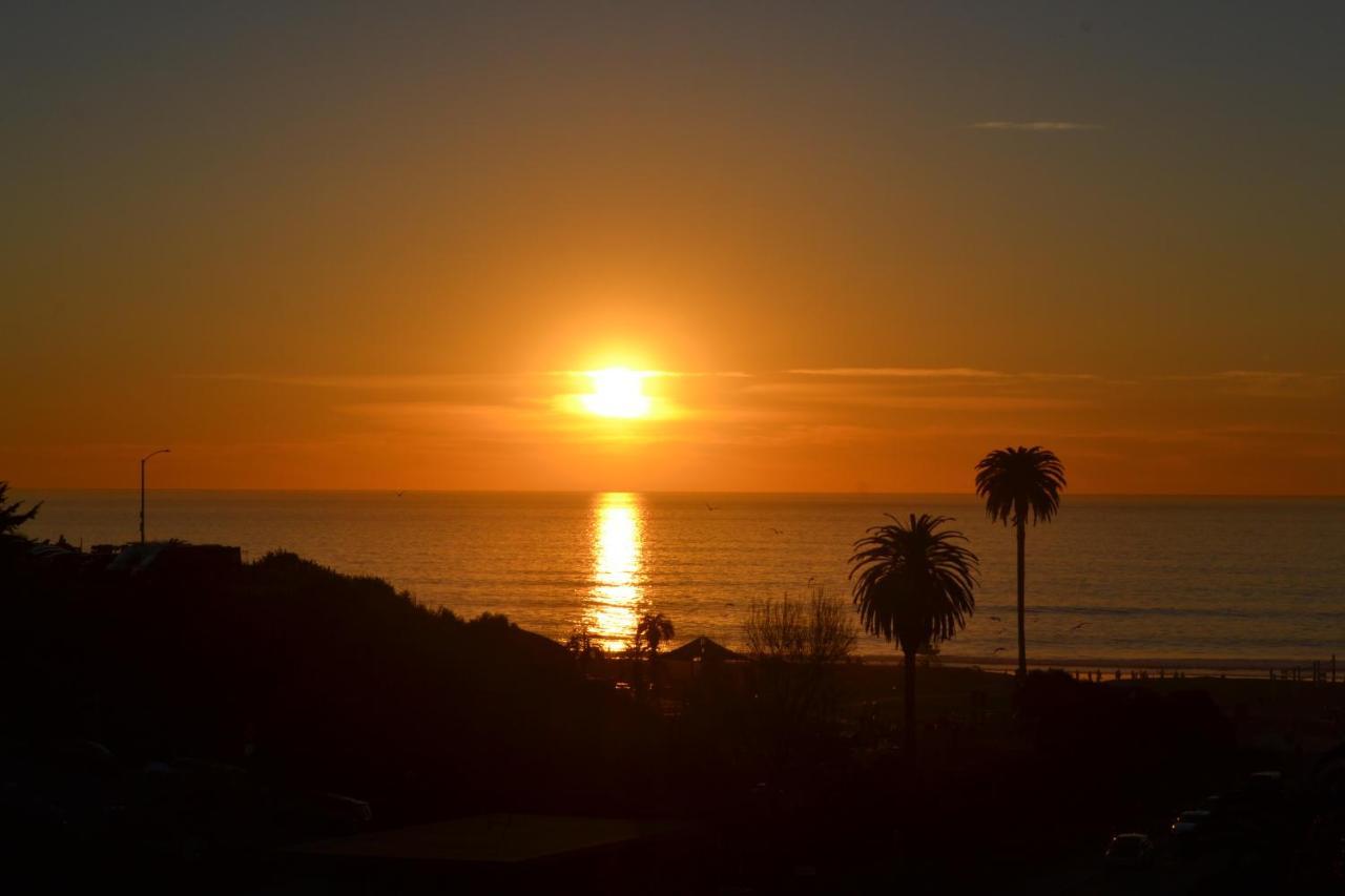 Moonlight Beach Motel Encinitas Esterno foto