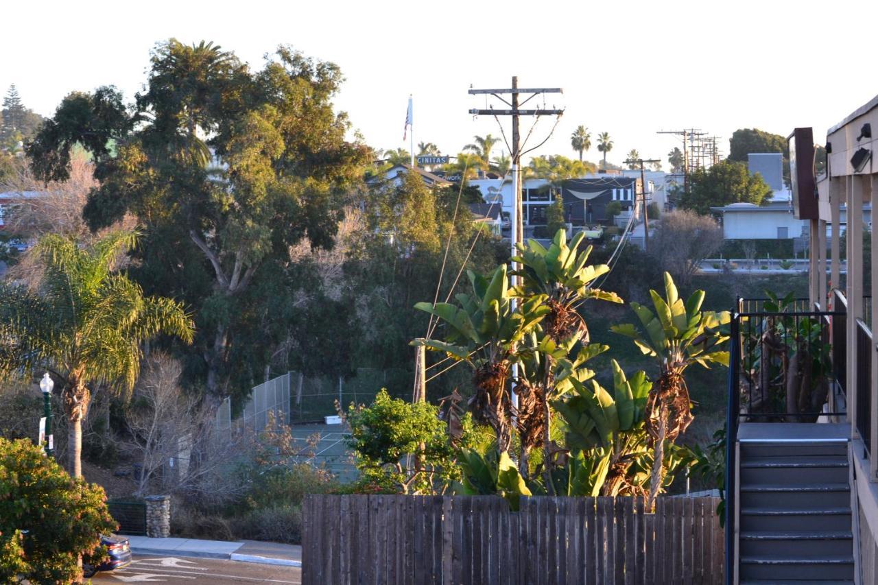 Moonlight Beach Motel Encinitas Esterno foto