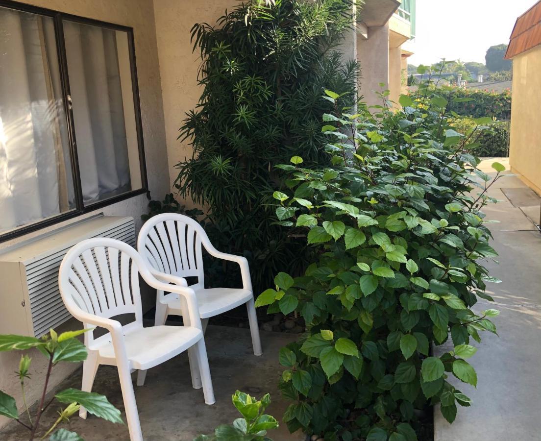 Moonlight Beach Motel Encinitas Esterno foto