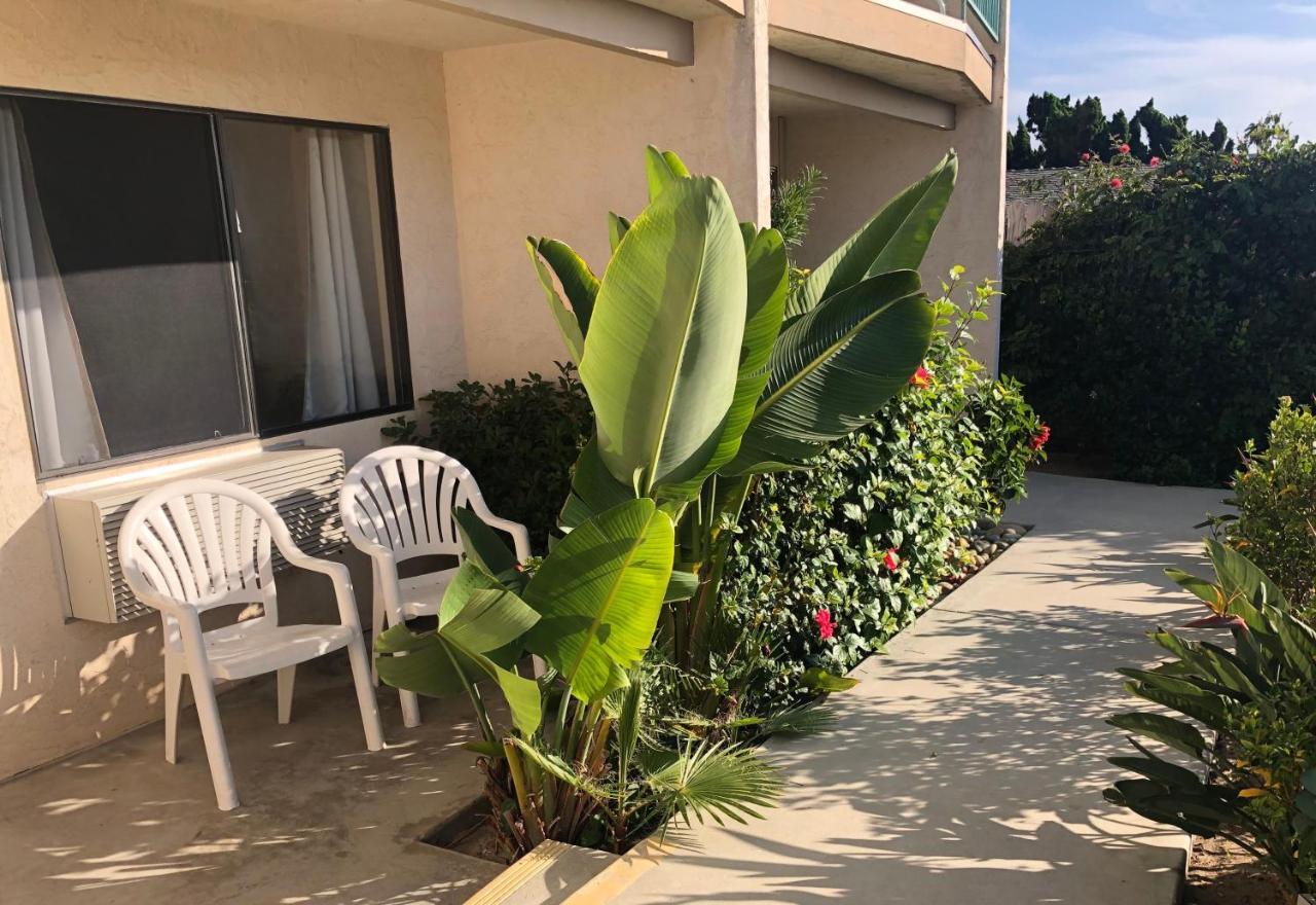 Moonlight Beach Motel Encinitas Esterno foto