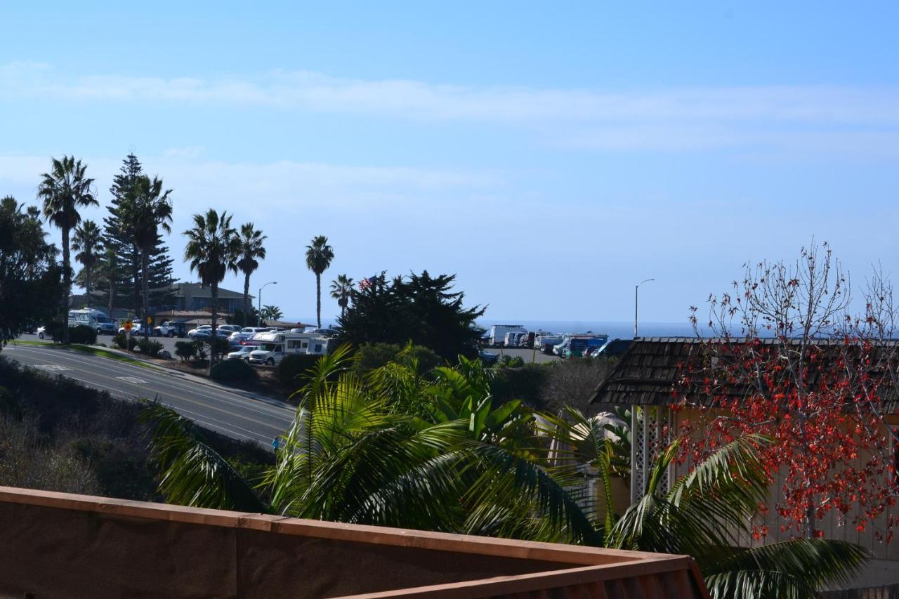 Moonlight Beach Motel Encinitas Esterno foto