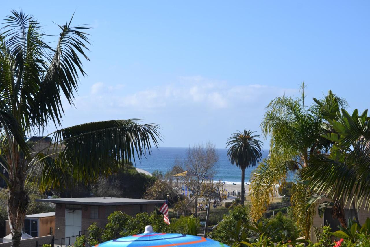 Moonlight Beach Motel Encinitas Esterno foto
