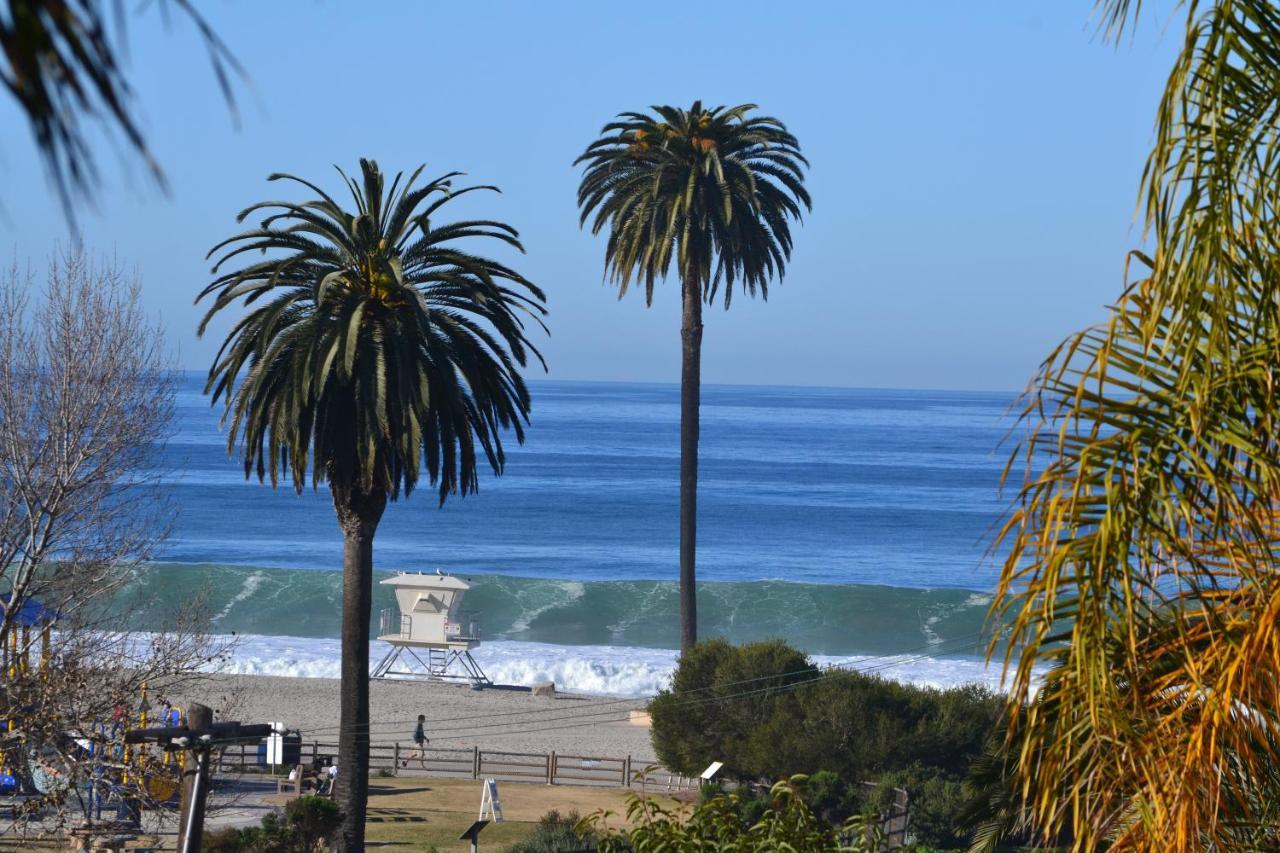 Moonlight Beach Motel Encinitas Esterno foto