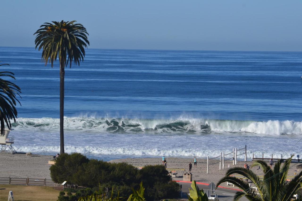 Moonlight Beach Motel Encinitas Esterno foto