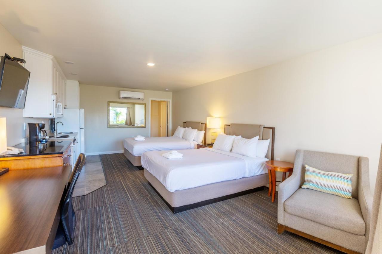 Moonlight Beach Motel Encinitas Esterno foto