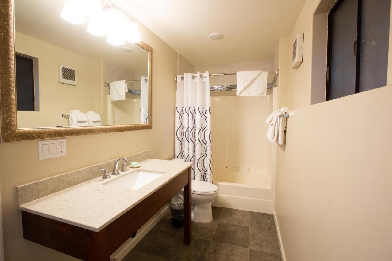 Moonlight Beach Motel Encinitas Esterno foto