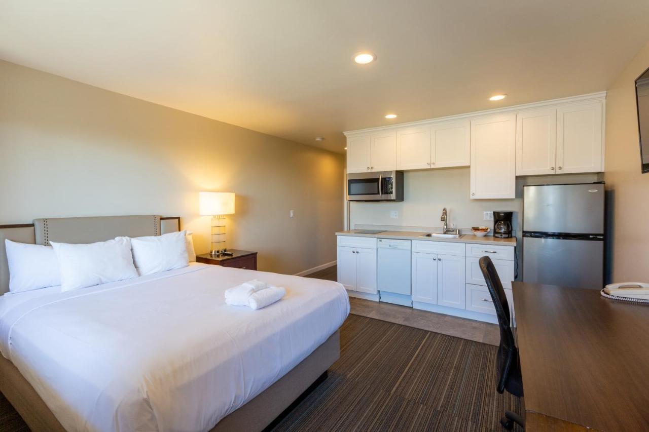 Moonlight Beach Motel Encinitas Esterno foto