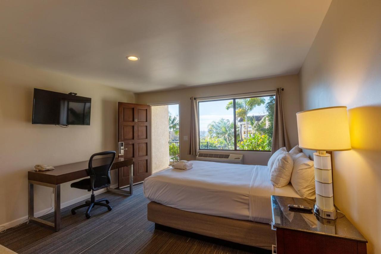 Moonlight Beach Motel Encinitas Esterno foto