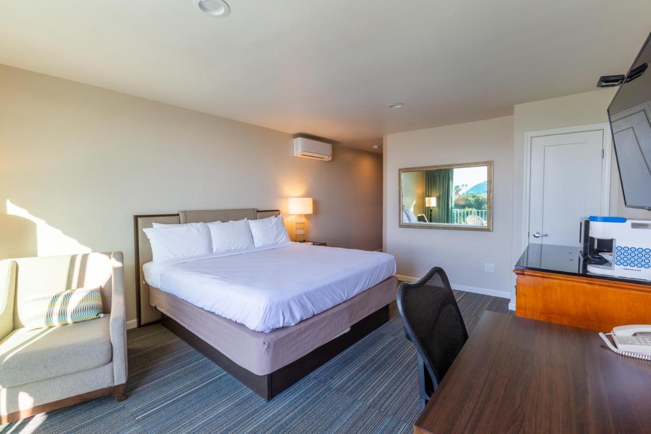 Moonlight Beach Motel Encinitas Esterno foto