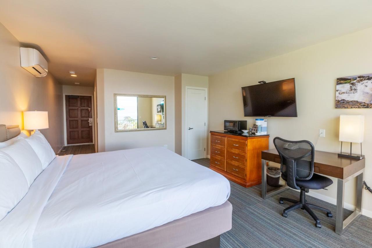 Moonlight Beach Motel Encinitas Esterno foto