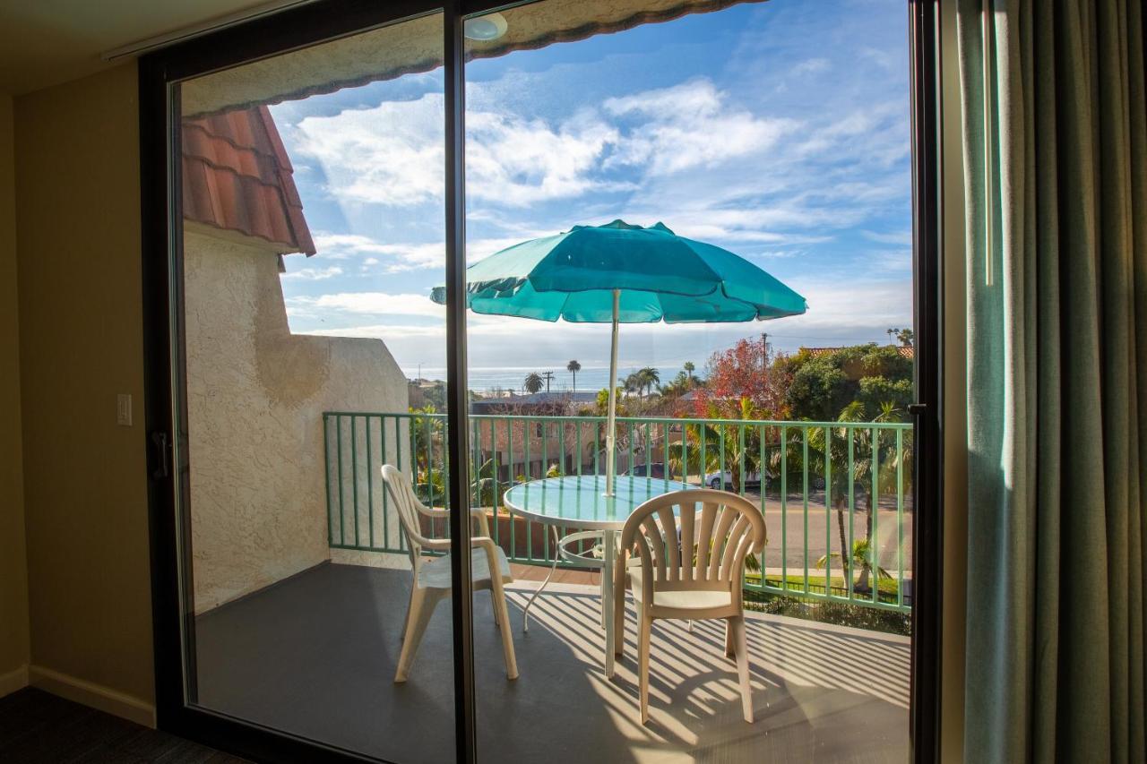 Moonlight Beach Motel Encinitas Esterno foto