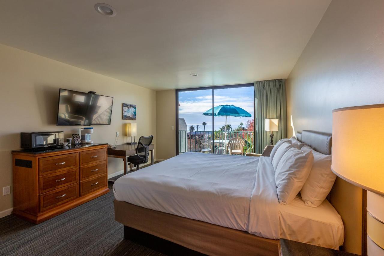 Moonlight Beach Motel Encinitas Esterno foto