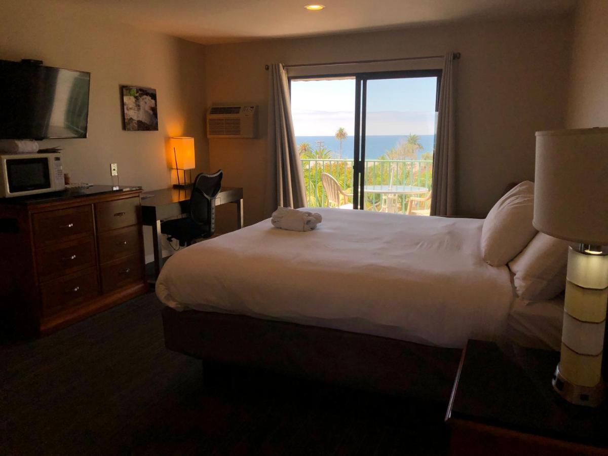 Moonlight Beach Motel Encinitas Esterno foto