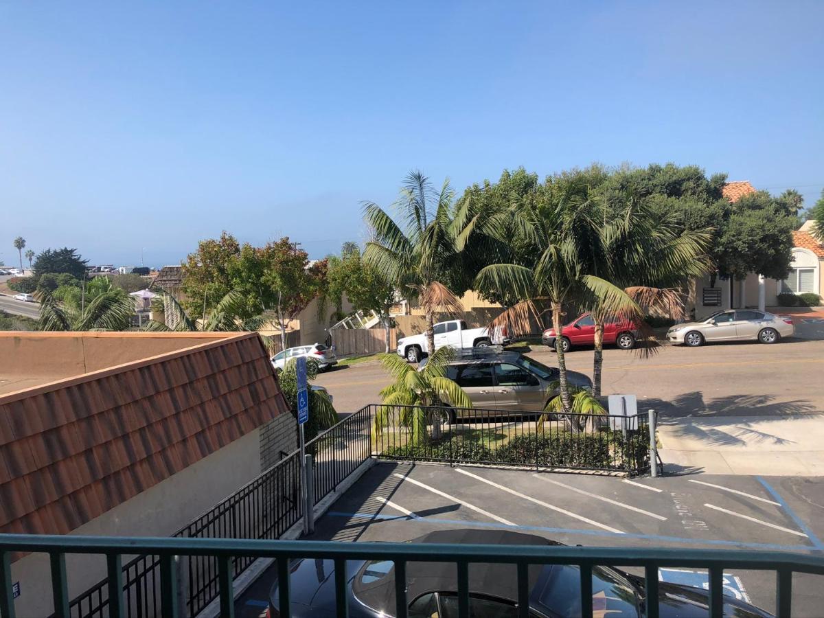 Moonlight Beach Motel Encinitas Esterno foto