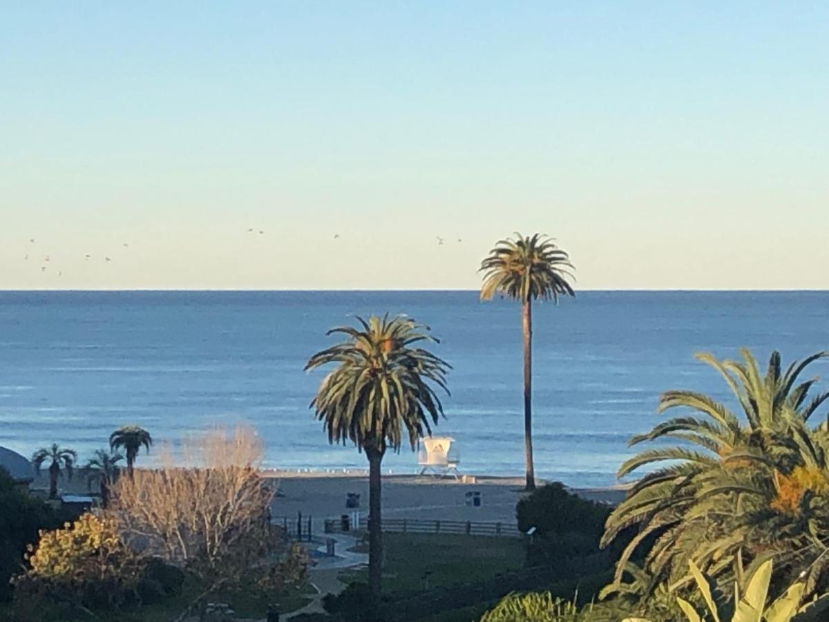 Moonlight Beach Motel Encinitas Esterno foto