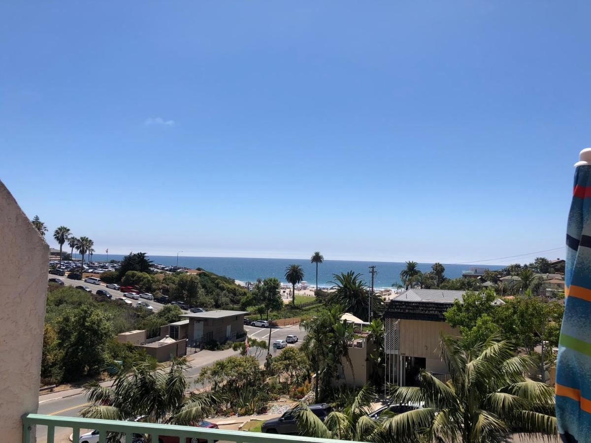 Moonlight Beach Motel Encinitas Esterno foto