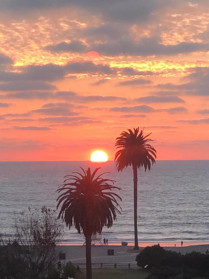 Moonlight Beach Motel Encinitas Esterno foto
