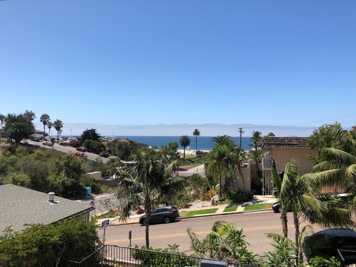Moonlight Beach Motel Encinitas Esterno foto